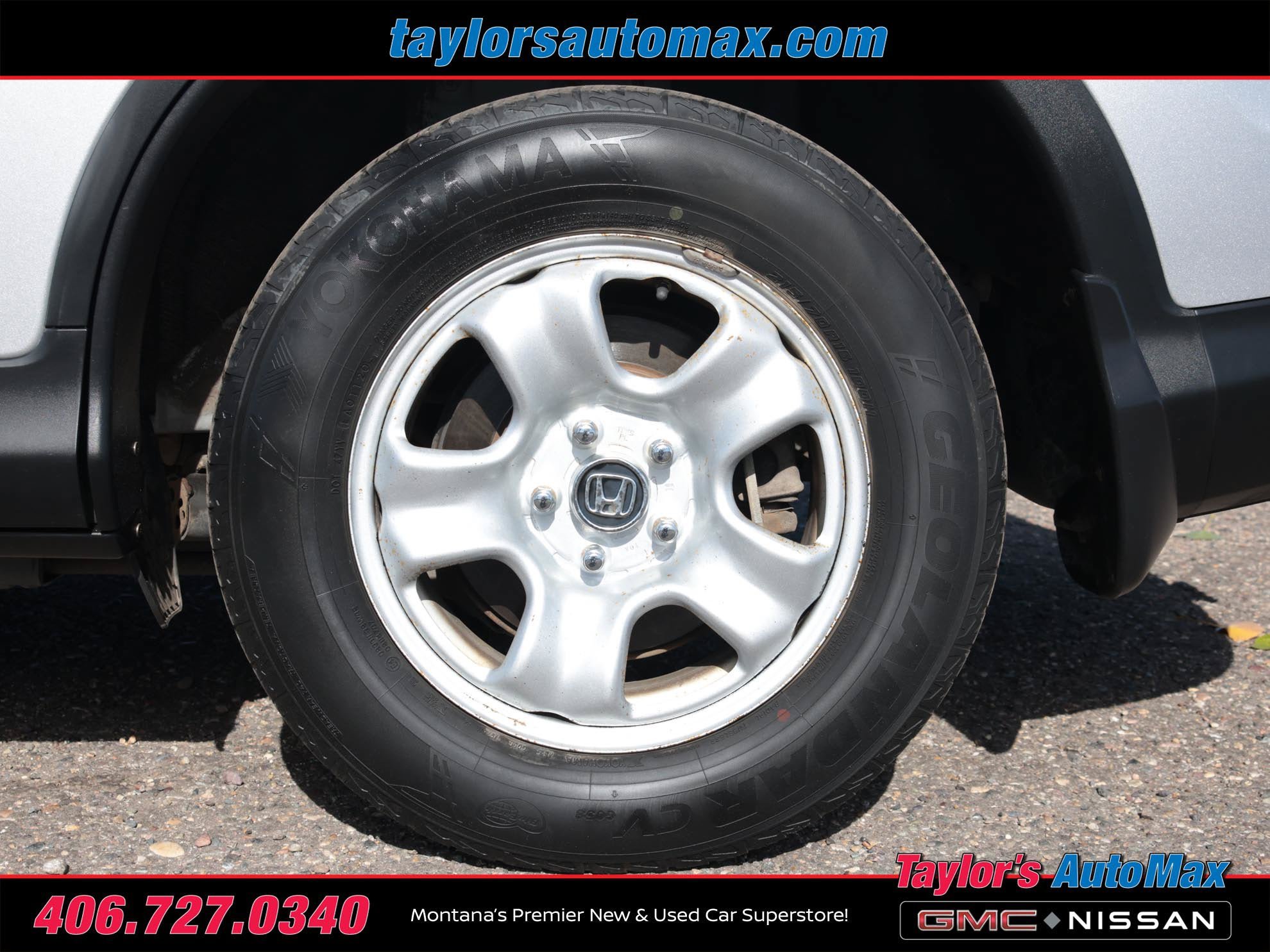 Used 2013 Honda CR-V LX image 25