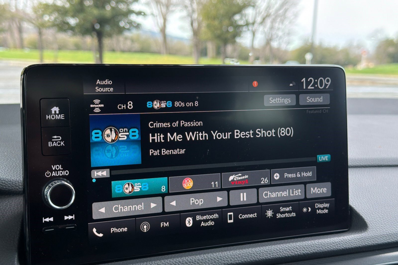 Certified 2023 Acura Integra A-Spec image 24