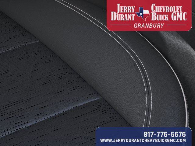 New 2026 Buick Enclave Sport Touring w/ Power Package image 23