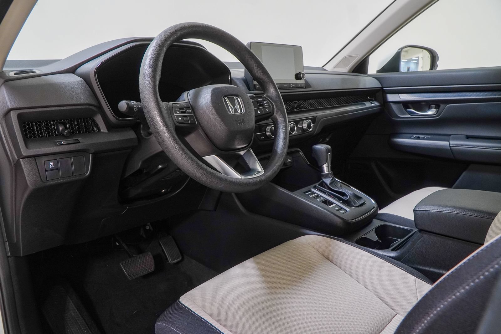 Certified 2024 Honda CR-V EX image 21