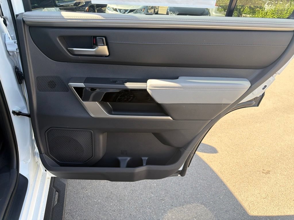 New 2026 Toyota Sequoia Limited AWD/4WD image 14