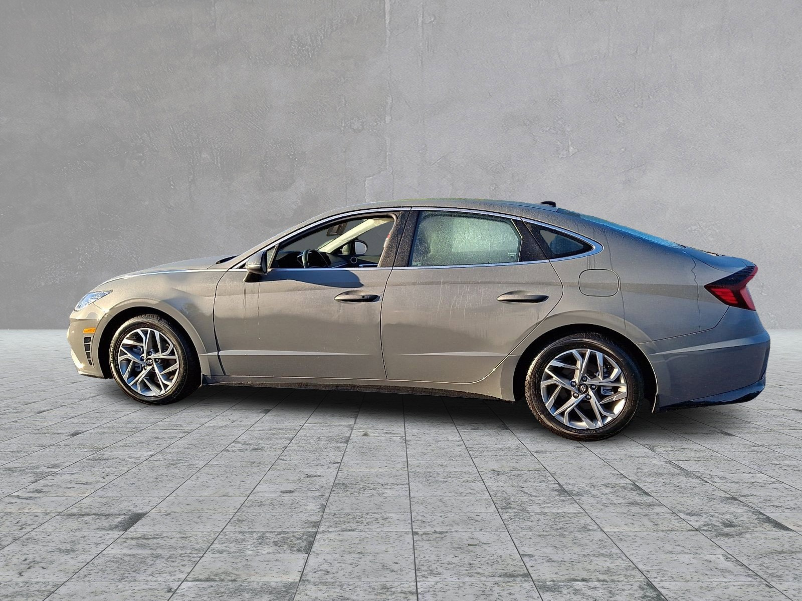 Certified 2023 Hyundai Sonata SEL FWD image 7