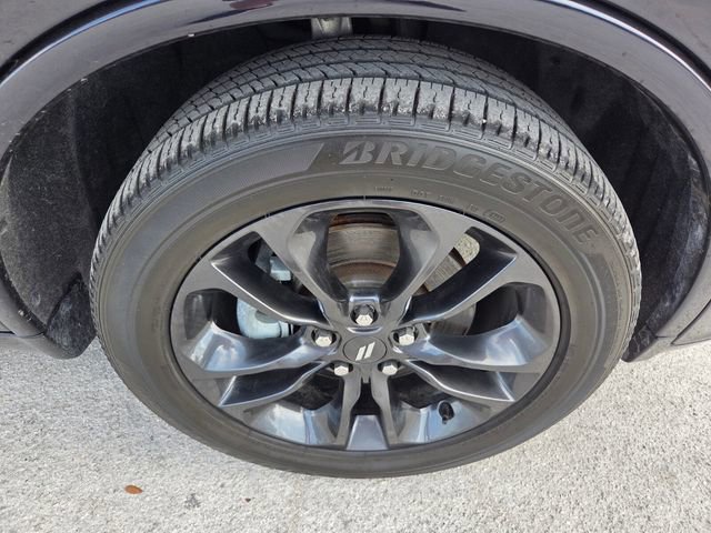 Certified 2024 Dodge Durango R/T w/ Blacktop Package image 22