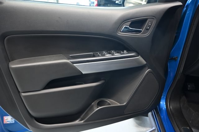 Certified 2022 Chevrolet Colorado ZR2 AWD/4WD image 26
