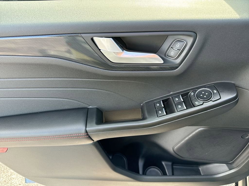 New 2026 Ford Escape ST-Line Select w/ Tech Pack #1 image 24