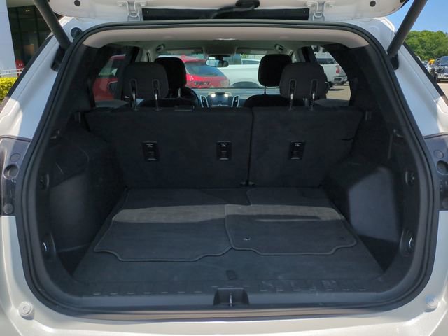 Used 2018 Chevrolet Equinox LT FWD image 14