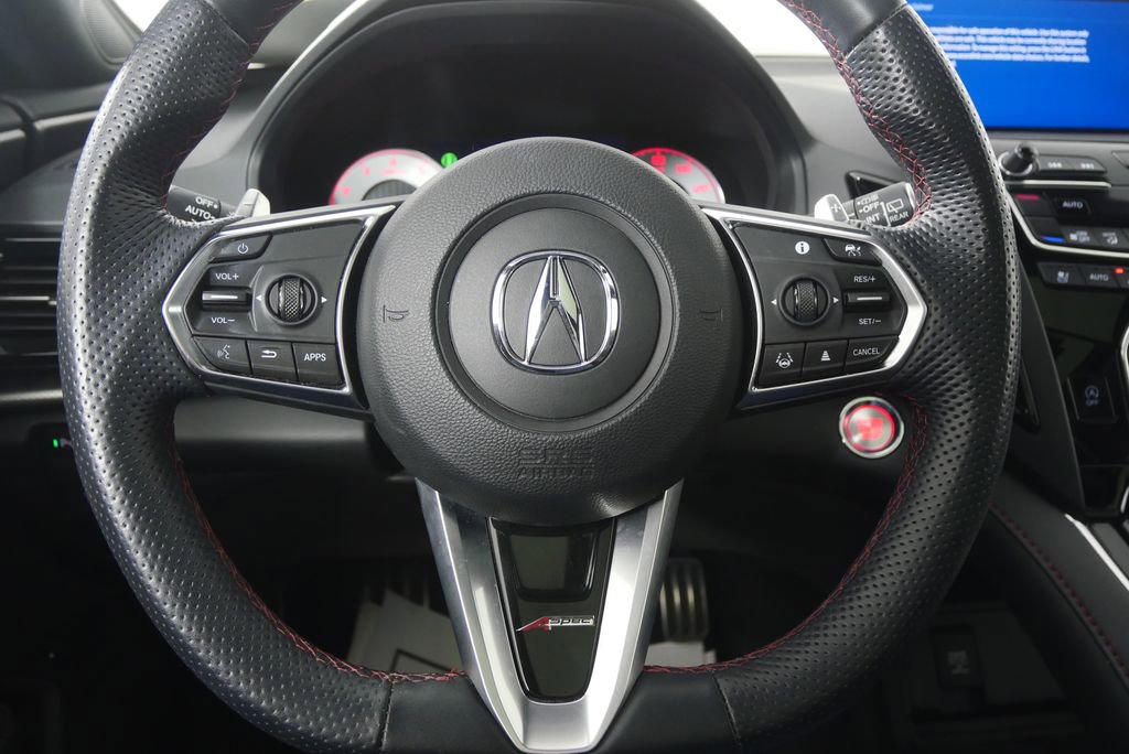 Used 2024 Acura RDX A-Spec image 18