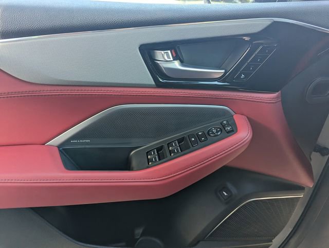 New 2026 Acura MDX A-Spec image 19