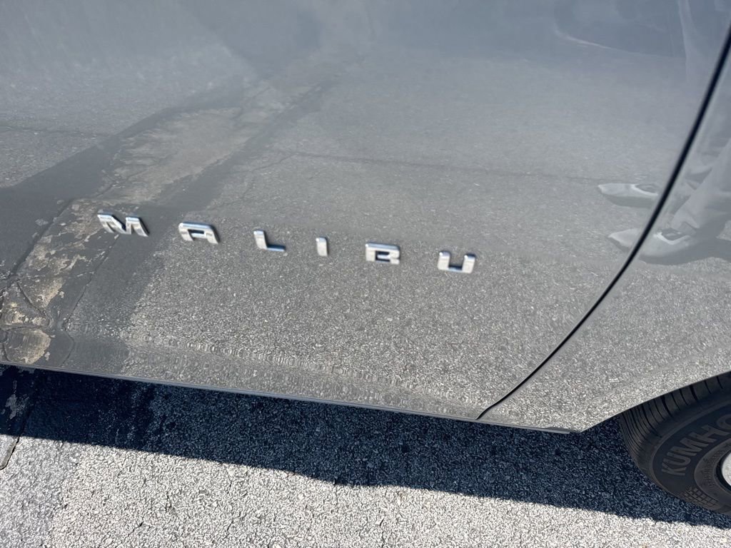 Used 2025 Chevrolet Malibu LT image 5