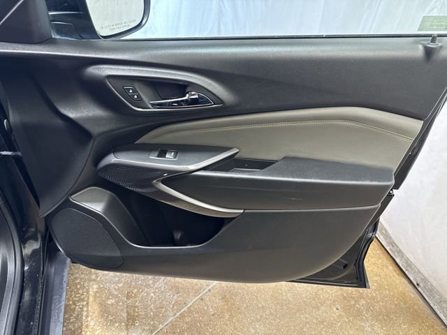 Certified 2024 Chevrolet Trax ACTIV w/ Sunroof Package image 26