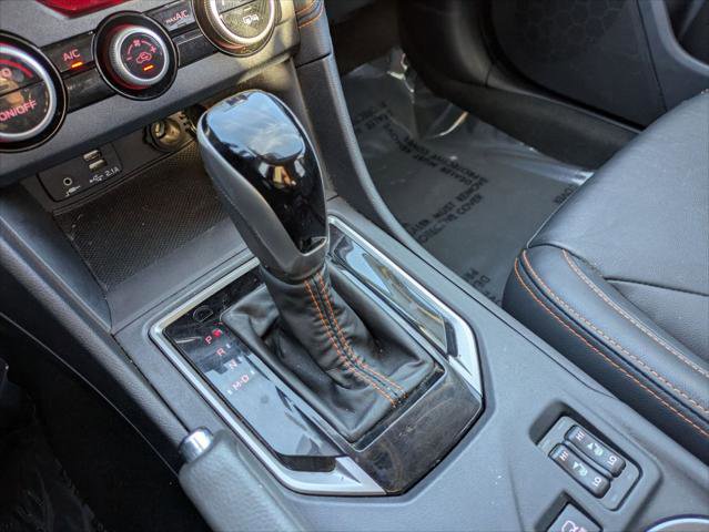 Used 2020 Subaru Crosstrek 2.0i Limited w/ Popular Package #5 image 19