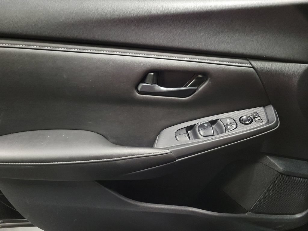 Used 2025 Nissan Sentra S FWD image 23