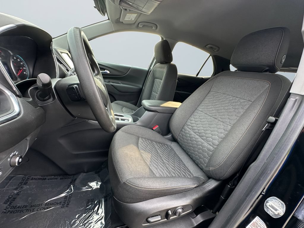 Used 2019 Chevrolet Equinox LT FWD image 9
