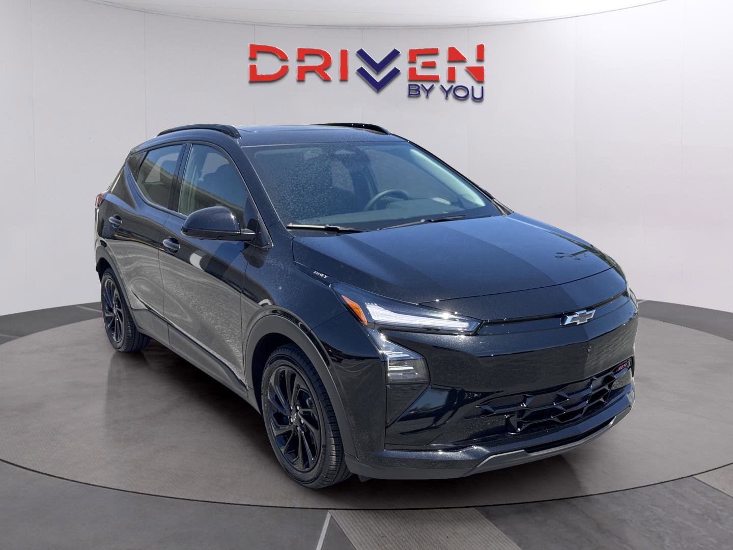 New 2027 Chevrolet Bolt RS FWD image 8