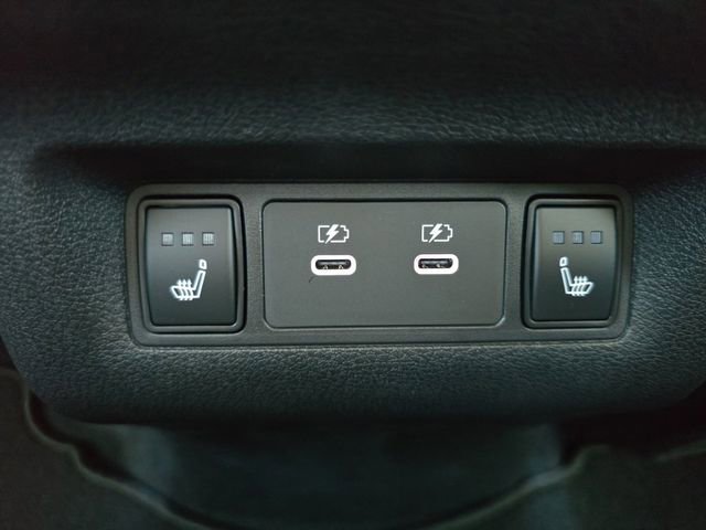 New 2026 Nissan Murano Platinum image 26