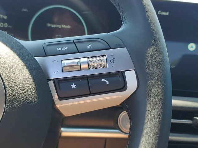 New 2026 Hyundai Santa Cruz XRT AWD/4WD image 24