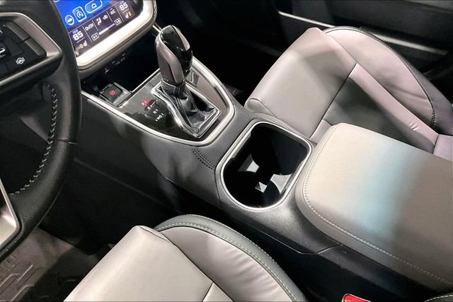 Used 2022 Subaru Outback Onyx Edition XT image 18