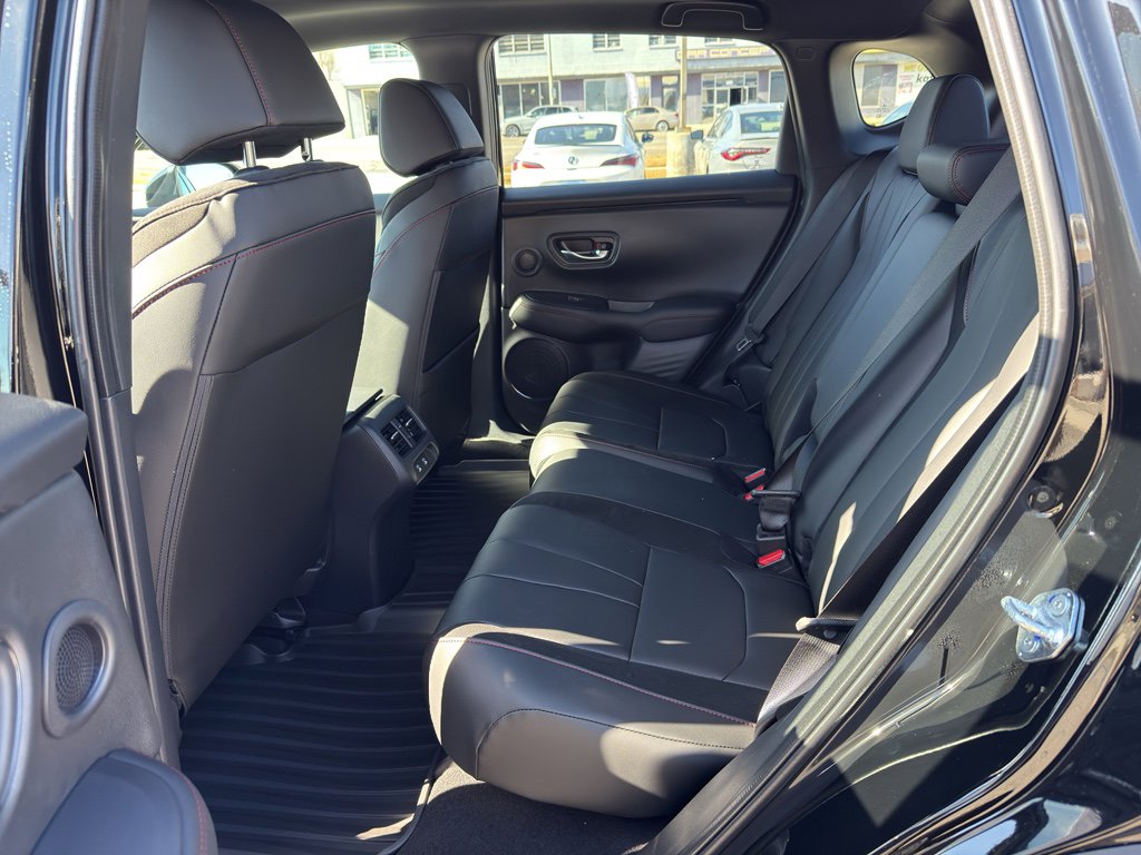 New 2026 Acura ADX A-Spec image 22