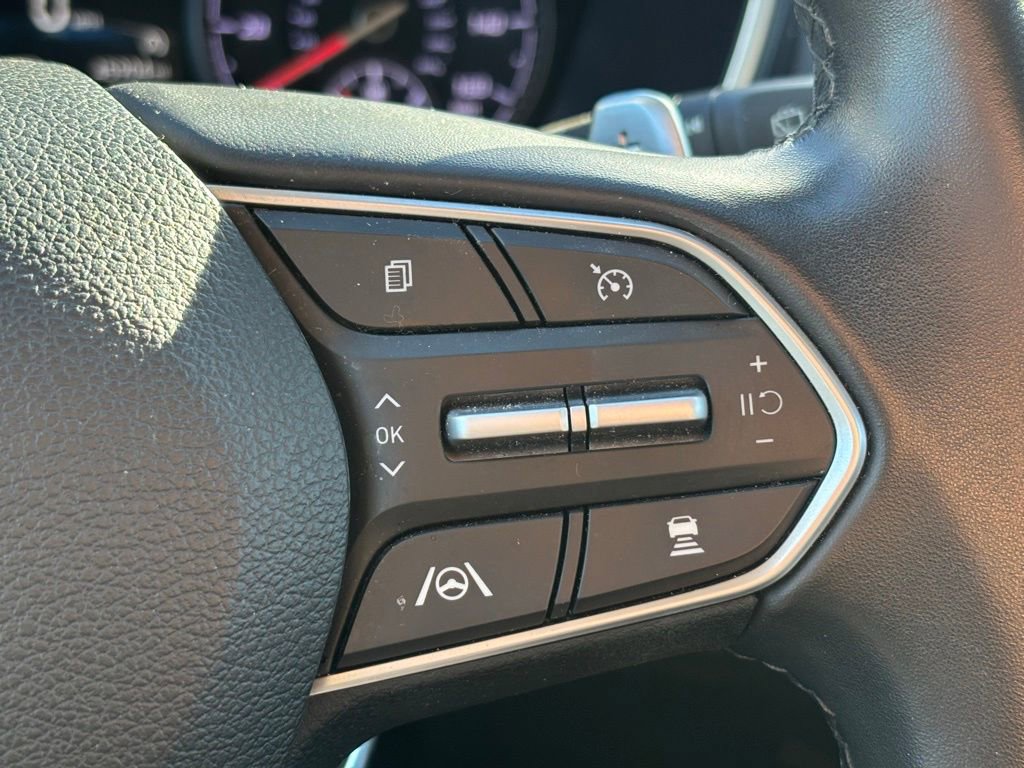Used 2023 Hyundai Santa Fe SEL image 19