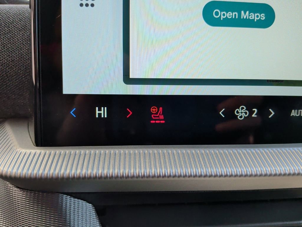 Certified 2025 Ford Explorer ST-Line image 23