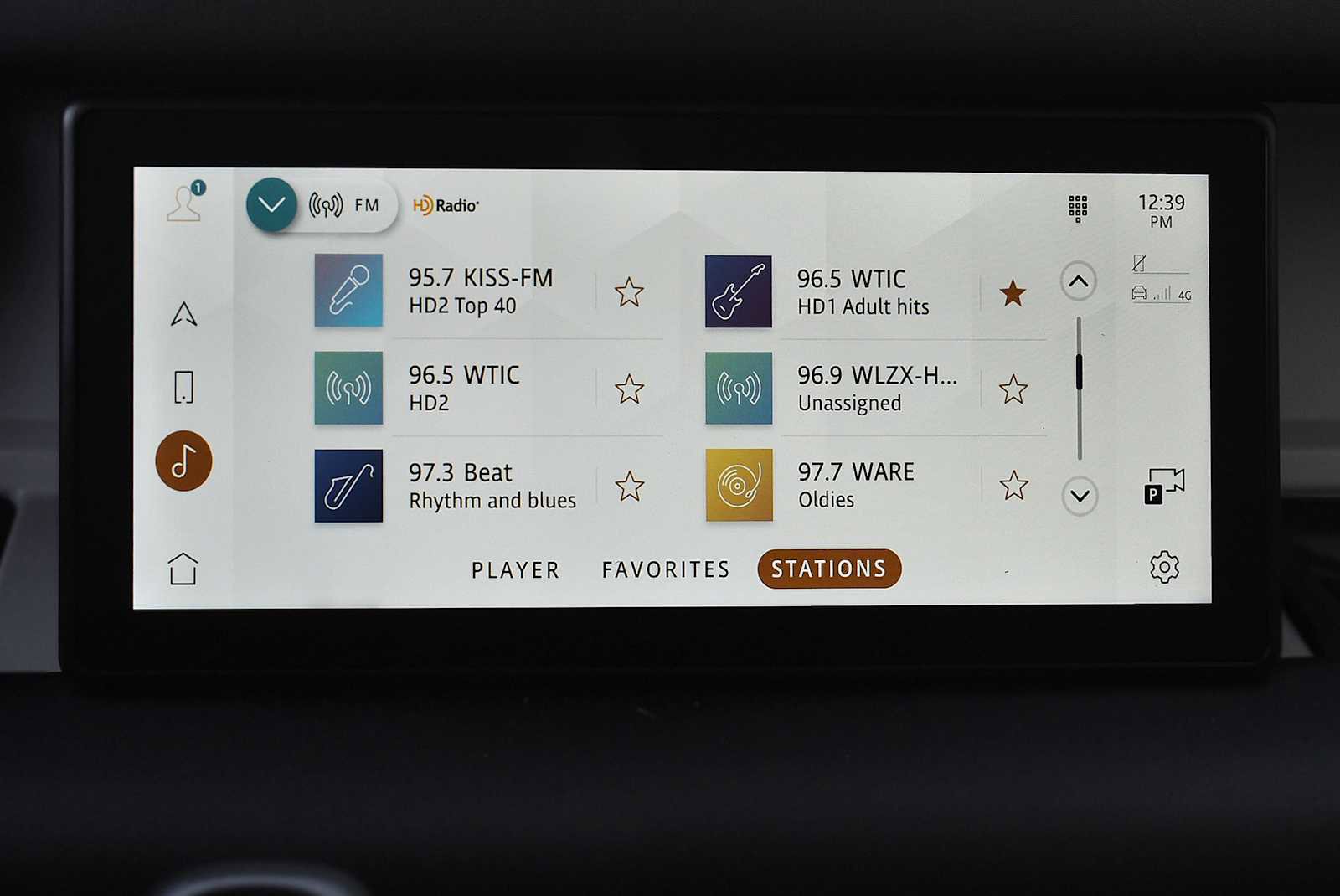 Used 2024 Land Rover Defender 110 S image 21