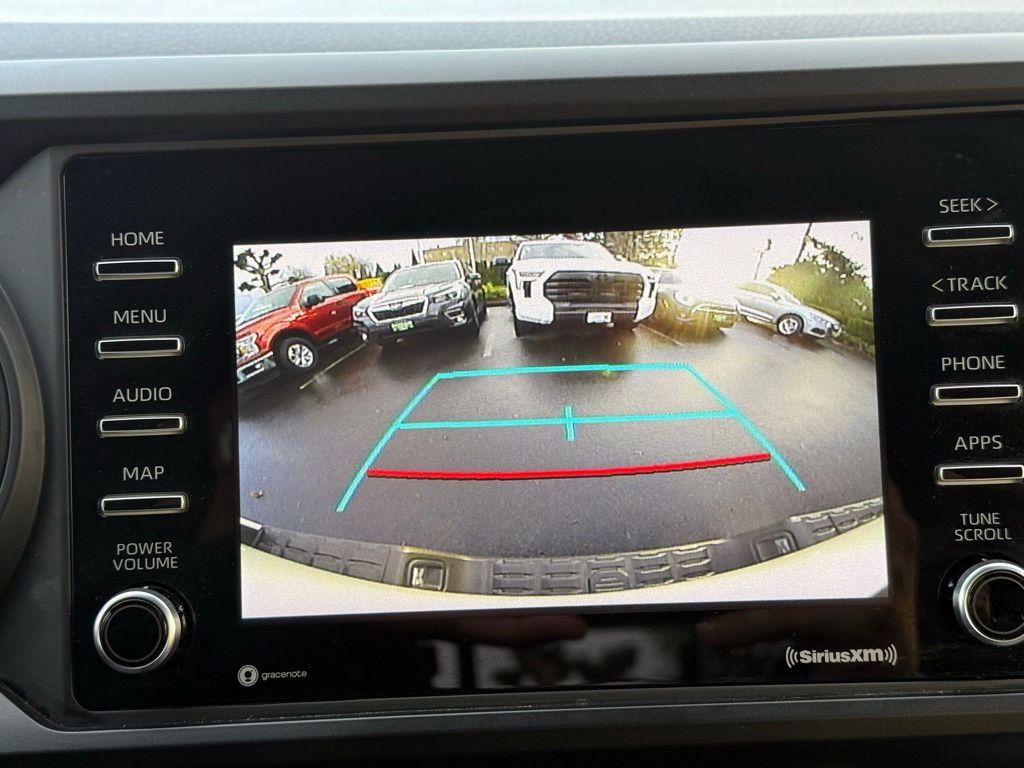 Certified 2023 Toyota Tacoma SR image 31