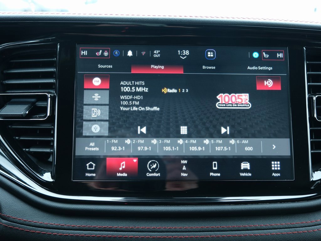 Used 2024 Dodge Durango R/T image 19