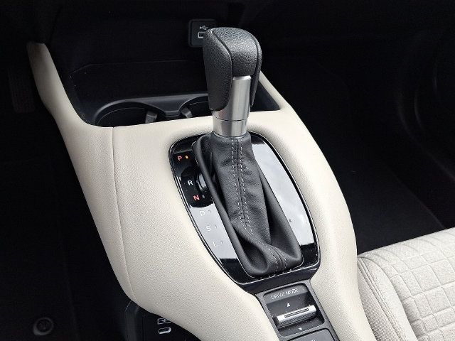 Certified 2024 Honda HR-V LX image 10