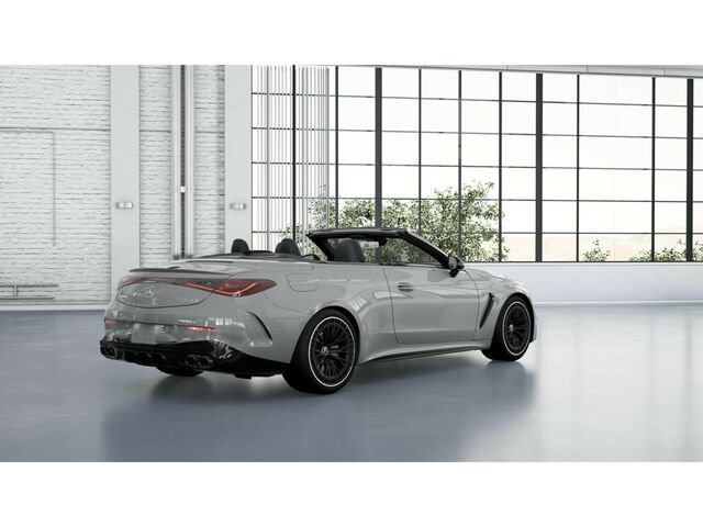 New 2027 Mercedes-Benz CLE 53 AMG 4MATIC Cabriolet image 22