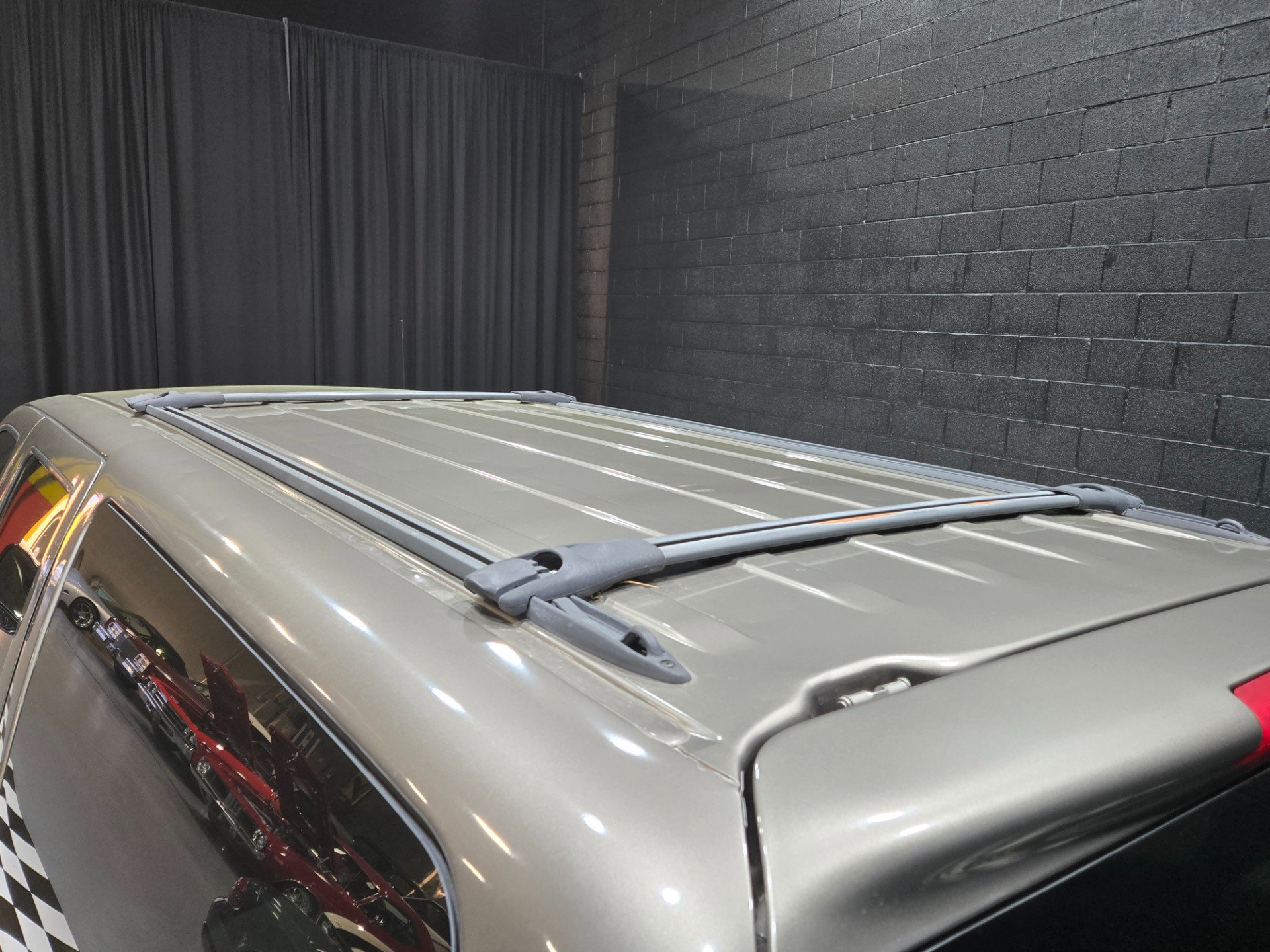 Used 2005 Ford Excursion Limited image 43