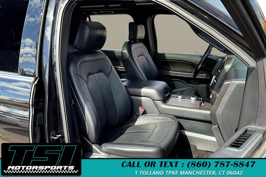 Used 2019 Ford Expedition Limited image 7