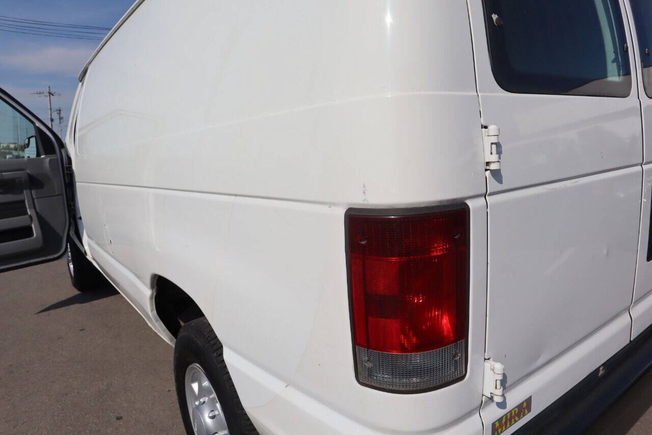 Used 2011 Ford E-250 and Econoline 250 w/ PWR Group RWD image 34