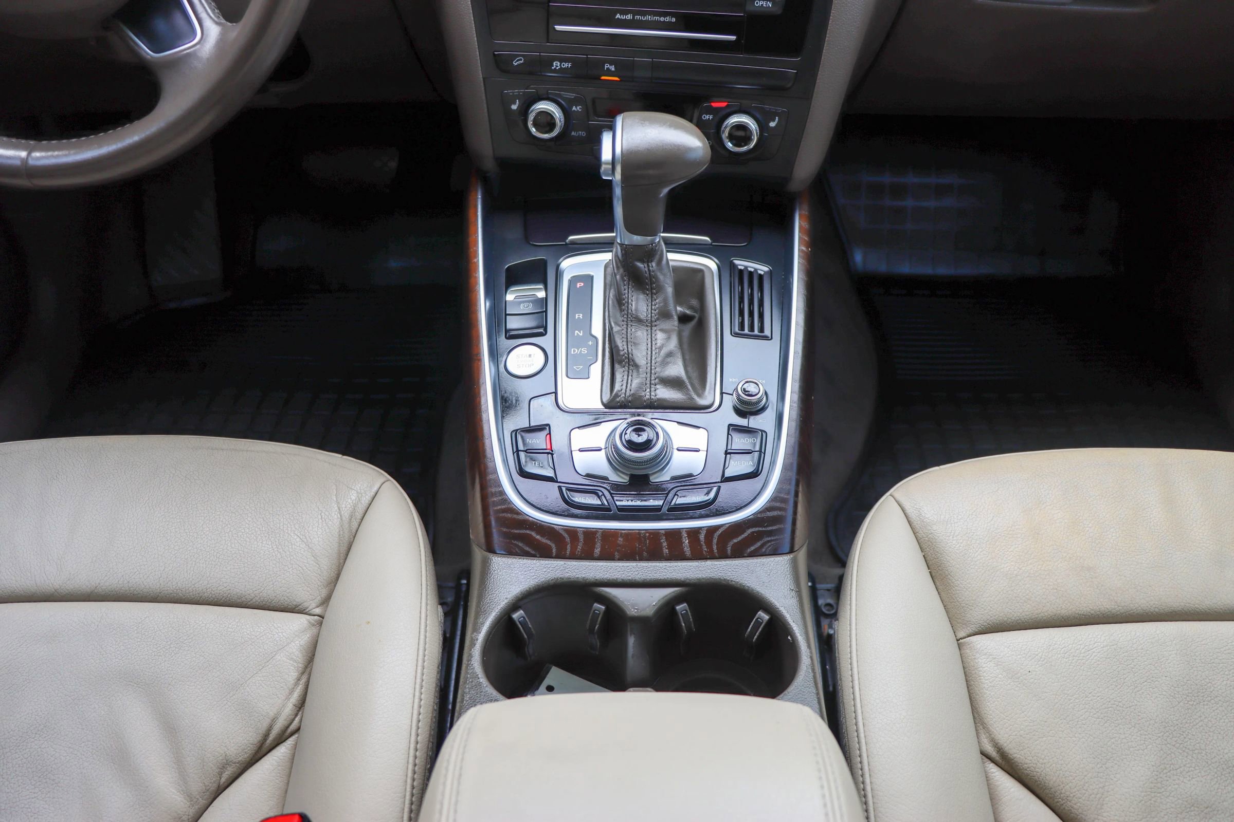 Used 2016 Audi Q5 2.0T Premium Plus w/ Technology Package image 27