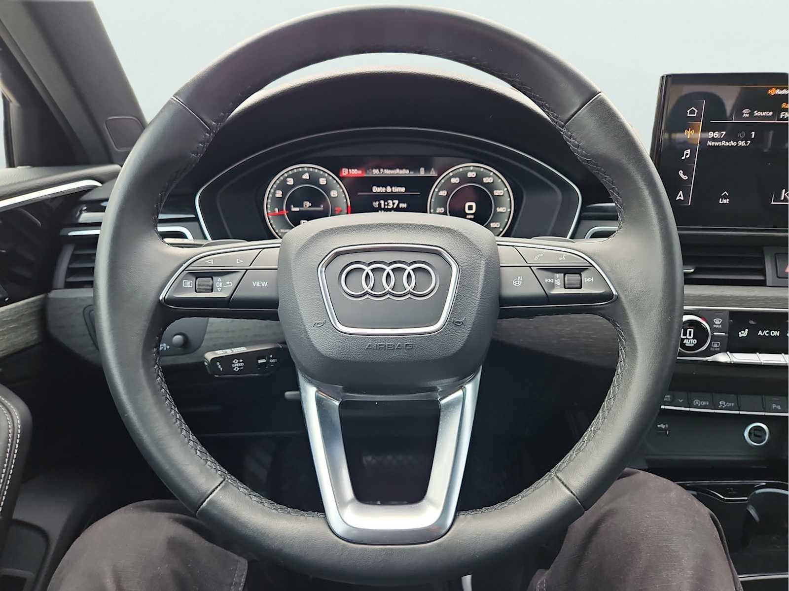 Certified 2023 Audi A4 2.0T Premium Plus w/ Premium Plus Package image 19