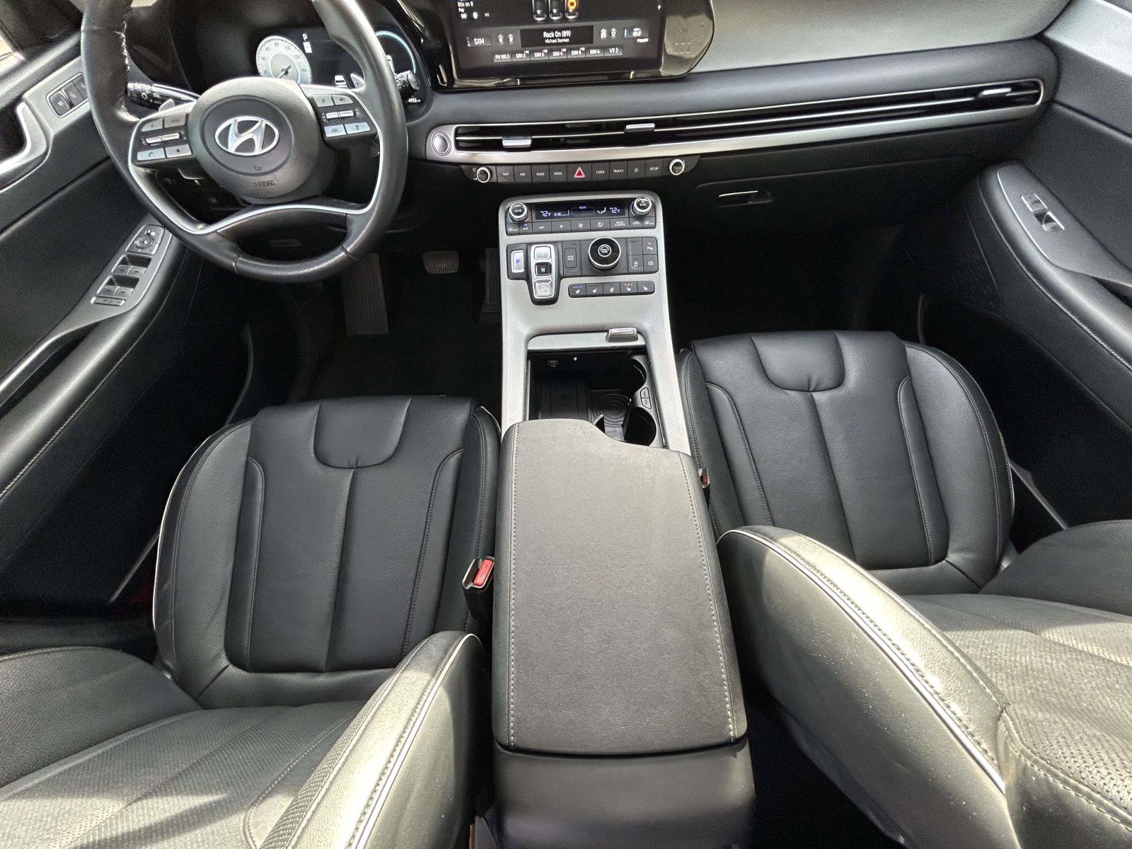 Used 2023 Hyundai Palisade SEL image 14