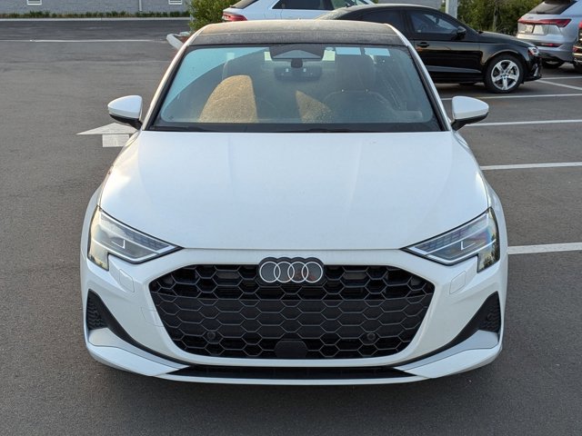 Certified 2026 Audi A3 2.0T Premium w/ Convenience Package AWD/4WD video 2