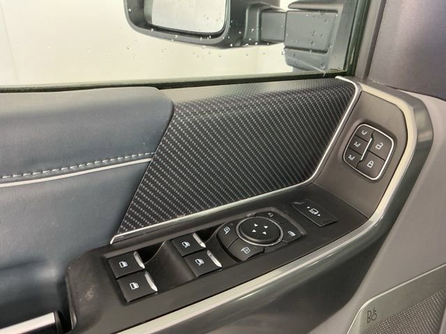 Used 2024 Ford F350 Limited w/ FX4 Off-Road Package AWD/4WD image 9