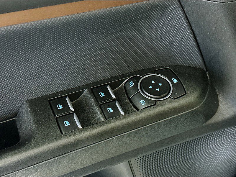 Used 2023 Ford Bronco Sport Badlands w/ Premium Package image 18