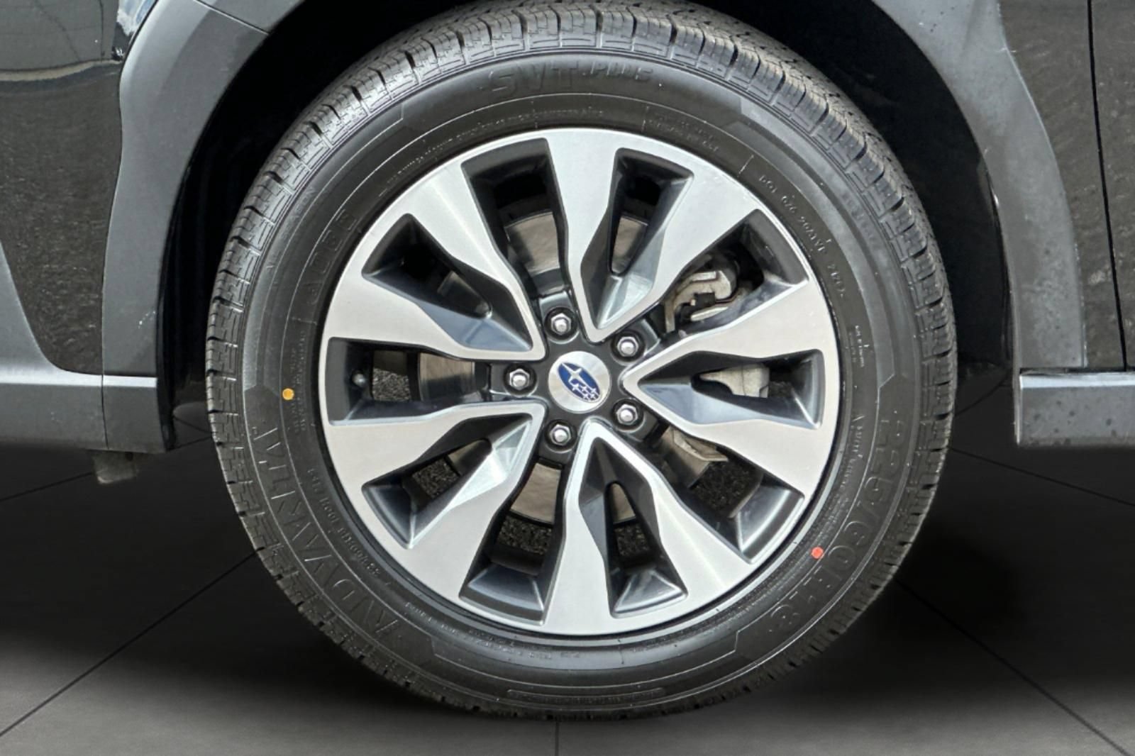 Used 2023 Subaru Outback Touring XT AWD/4WD image 26