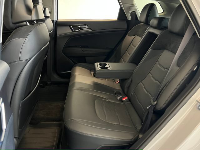 Used 2026 Kia Sportage SX Prestige AWD/4WD image 35