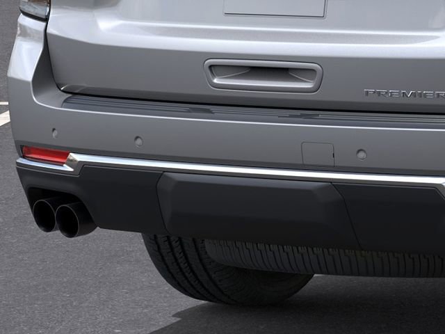 New 2026 Chevrolet Suburban Premier AWD/4WD image 14