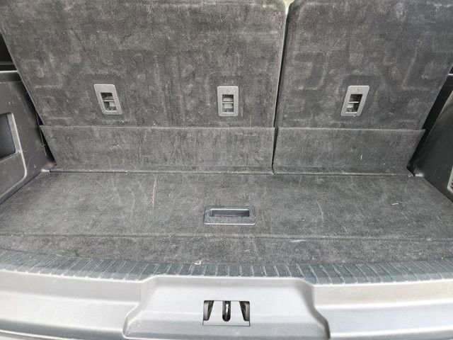 Used 2024 Ford Expedition XLT image 32