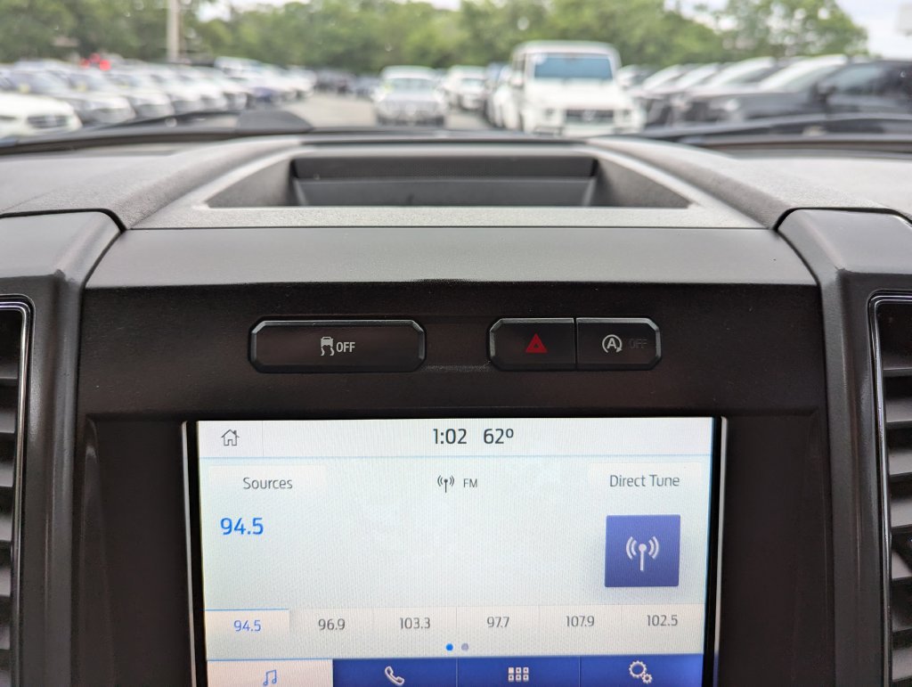 Used 2019 Ford F150 XLT w/ XTR Package AWD/4WD image 22