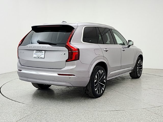 New 2026 Volvo XC90 B6 Plus w/ Protection Package AWD/4WD image 5