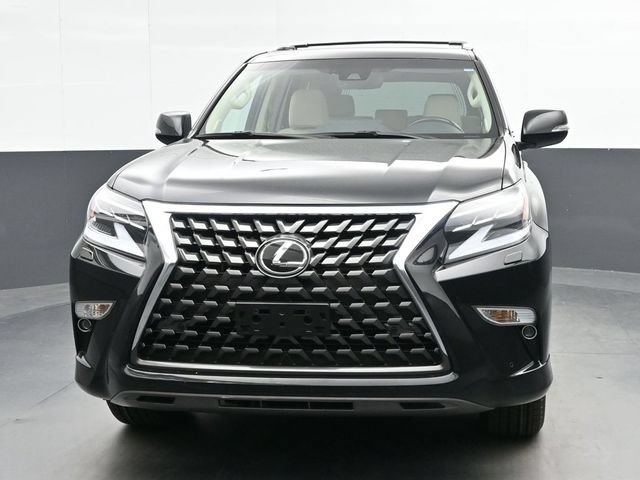 Used 2023 Lexus GX 460 Premium w/ Premium Package AWD/4WD image 3
