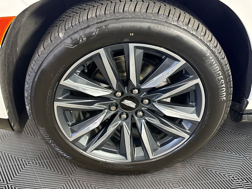 Used 2022 Cadillac Escalade Sport w/ Touring Package image 33