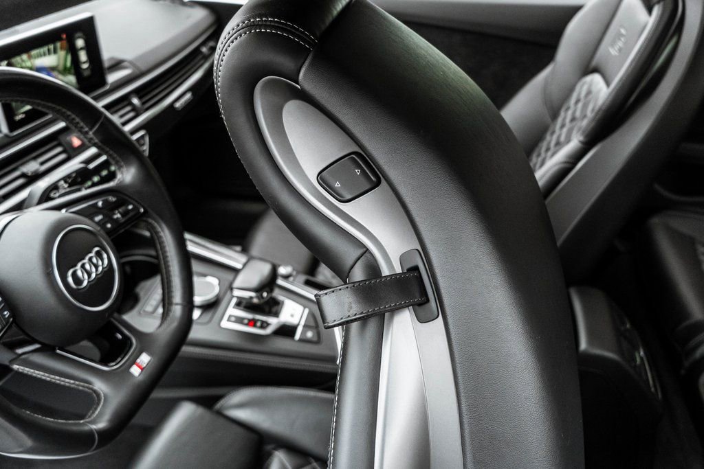 Used 2019 Audi S5 Premium Plus image 32