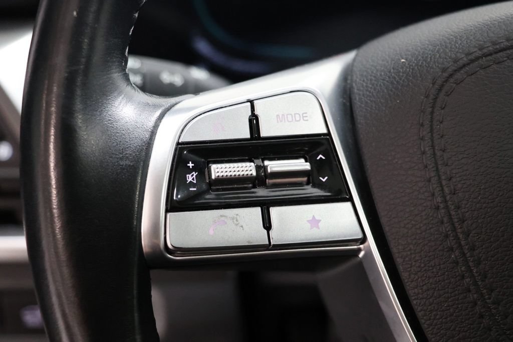 Used 2025 Kia Telluride S AWD/4WD image 22