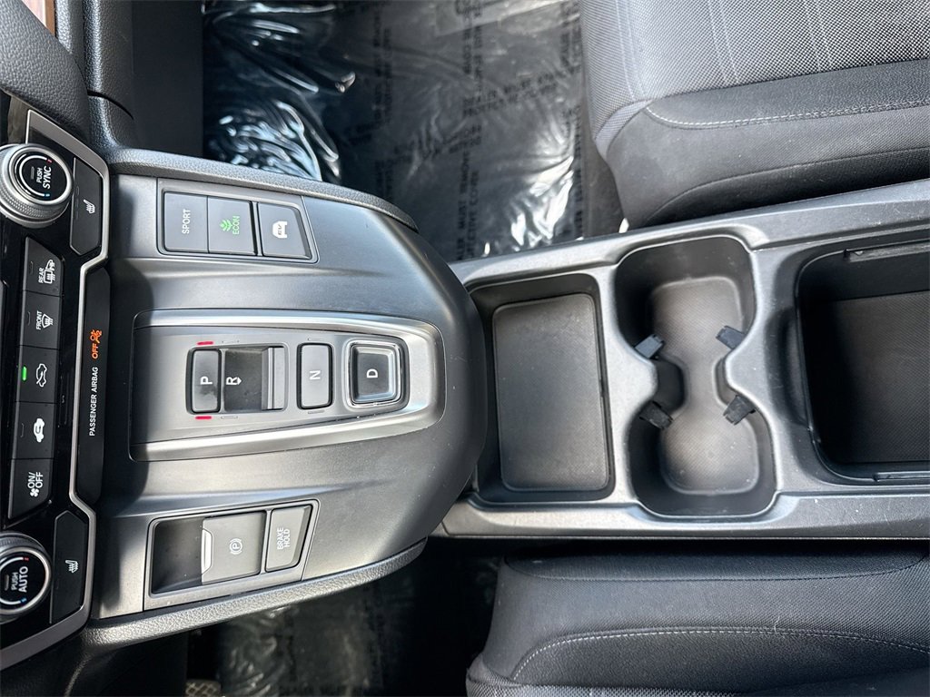 Used 2022 Honda CR-V EX image 21