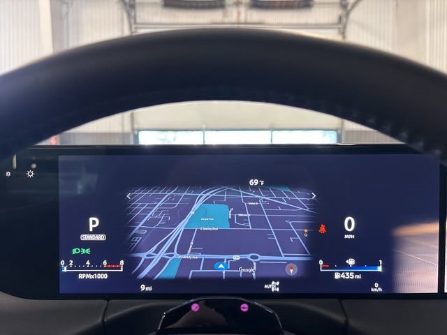 New 2026 Nissan Armada Platinum image 25